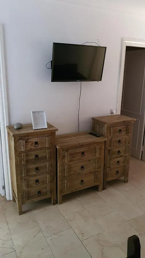 Vila Lavanda Πλάγια ντε λας Αμέρικας 3*,