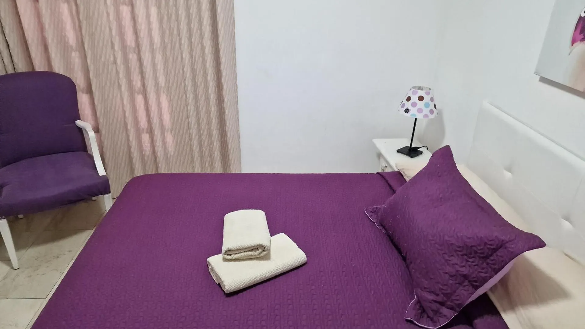 Vila Lavanda Πλάγια ντε λας Αμέρικας Ισπανία