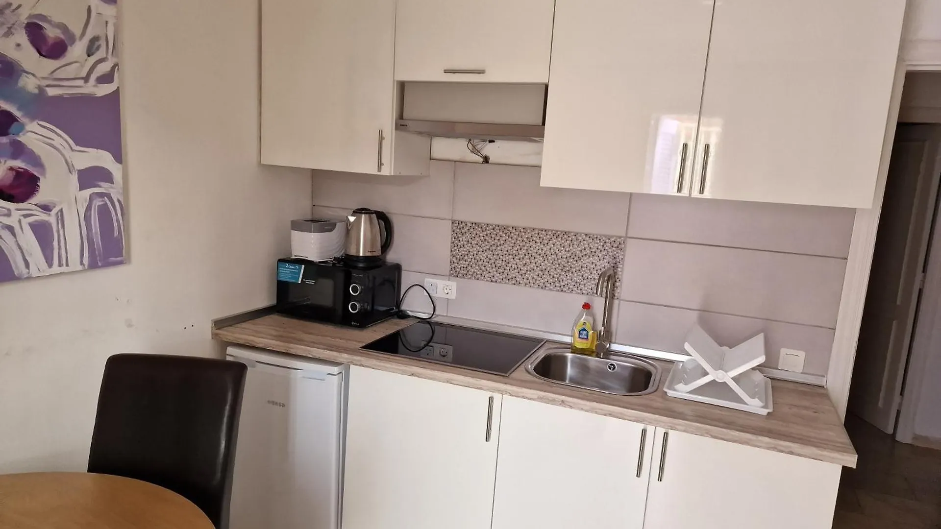 Vila Lavanda Πλάγια ντε λας Αμέρικας Ισπανία