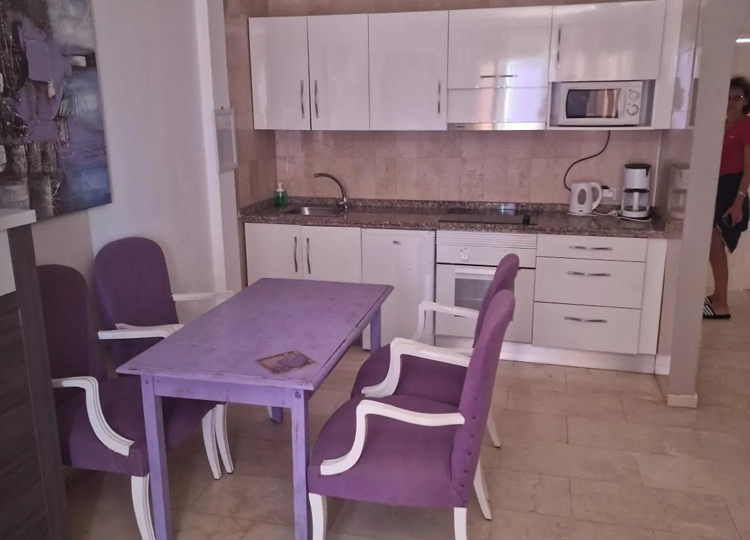 Aparthotel Vila Lavanda Playa de las Americas