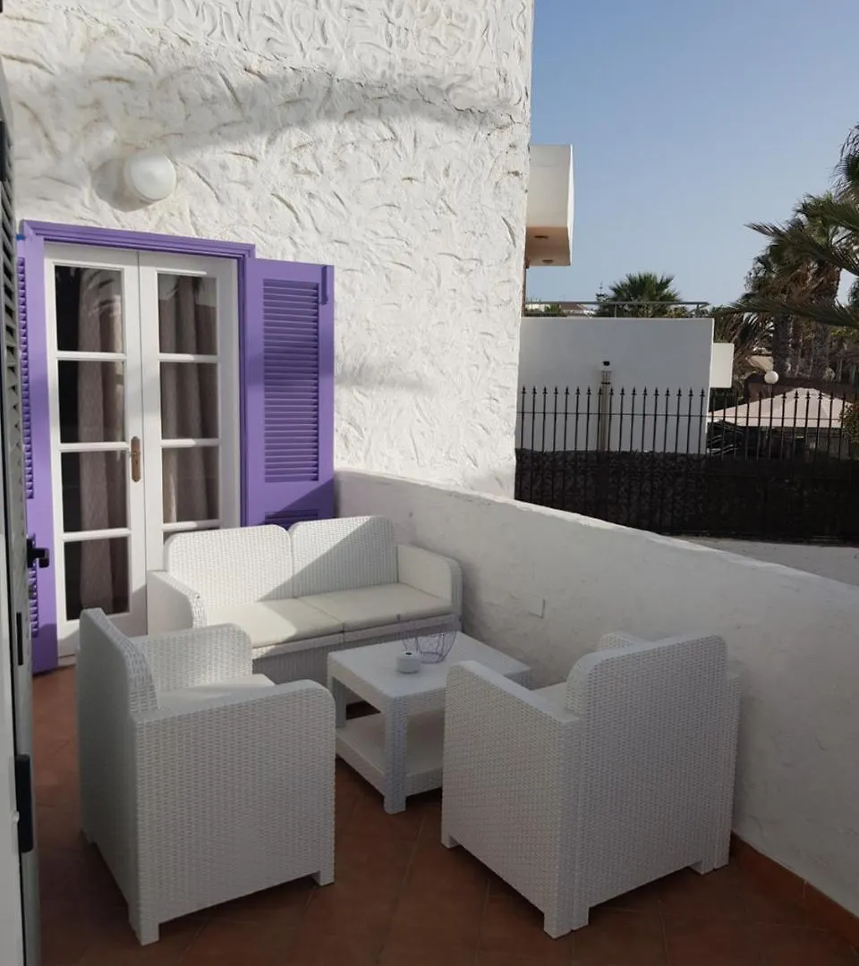 Vila Lavanda Πλάγια ντε λας Αμέρικας 3*,  Ισπανία