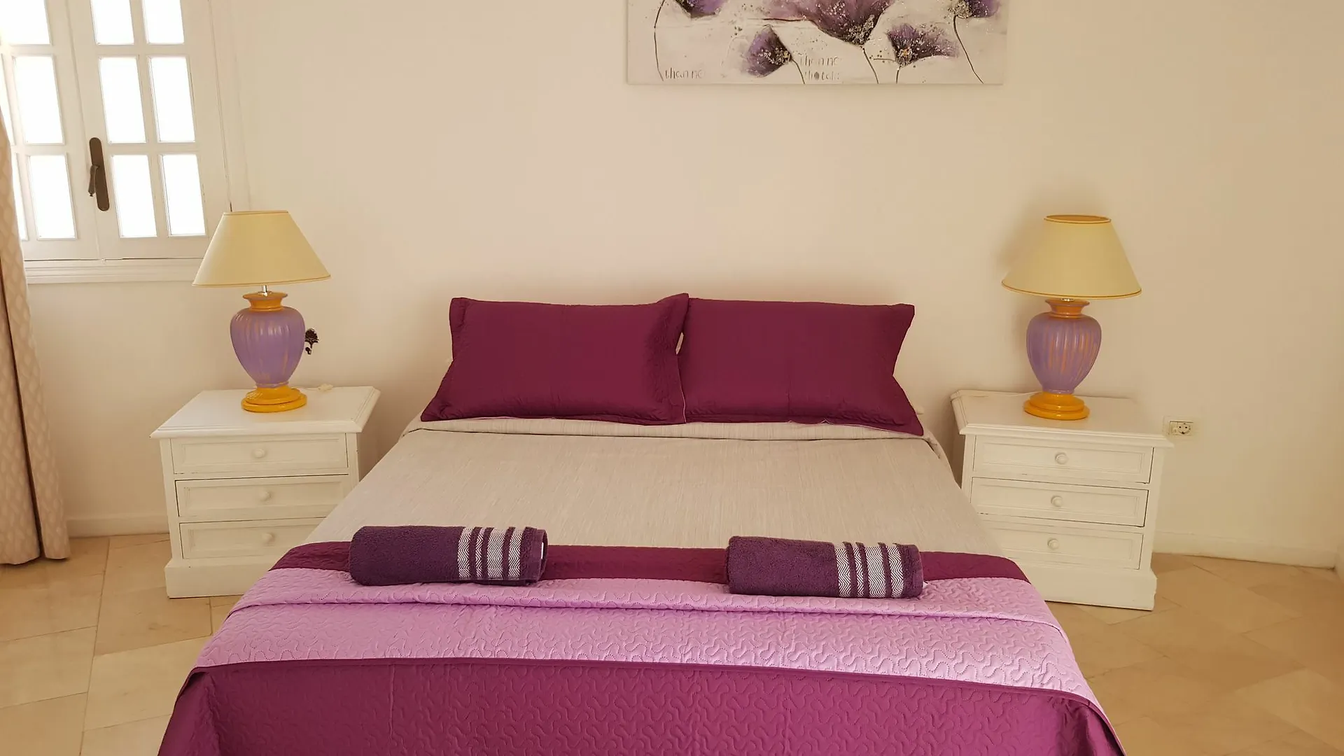 Vila Lavanda Πλάγια ντε λας Αμέρικας Ισπανία