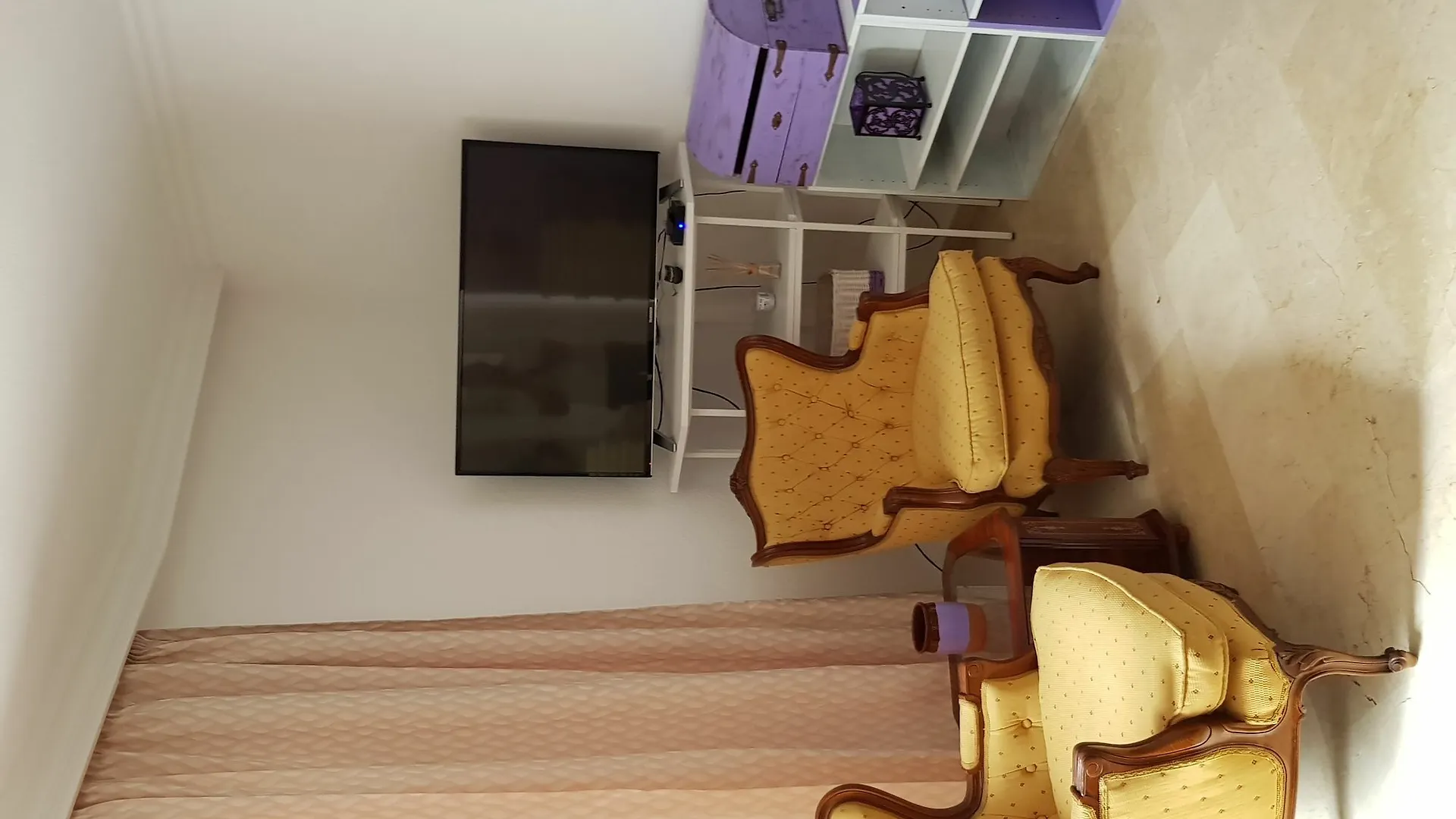 Vila Lavanda Πλάγια ντε λας Αμέρικας Ξενοδοχείο με διαμερίσματα