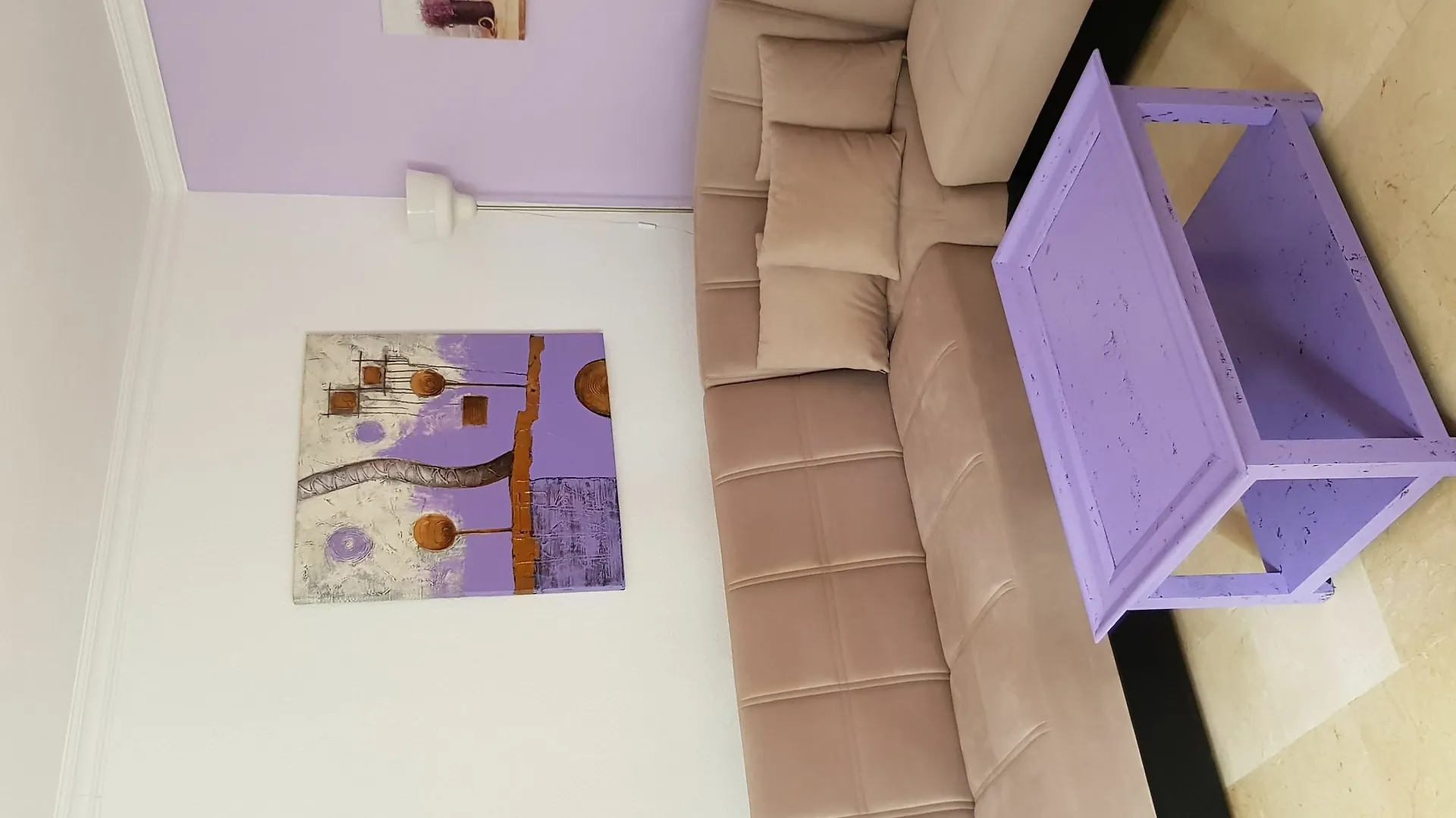 Vila Lavanda Πλάγια ντε λας Αμέρικας 3*,  Ισπανία