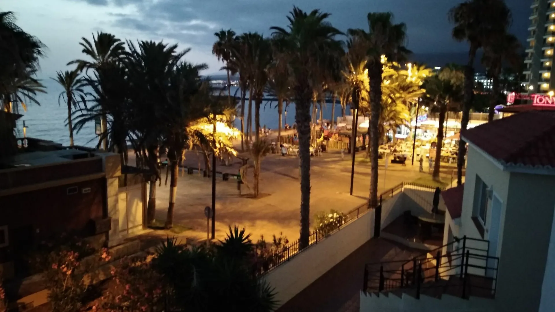 Vila Lavanda Πλάγια ντε λας Αμέρικας