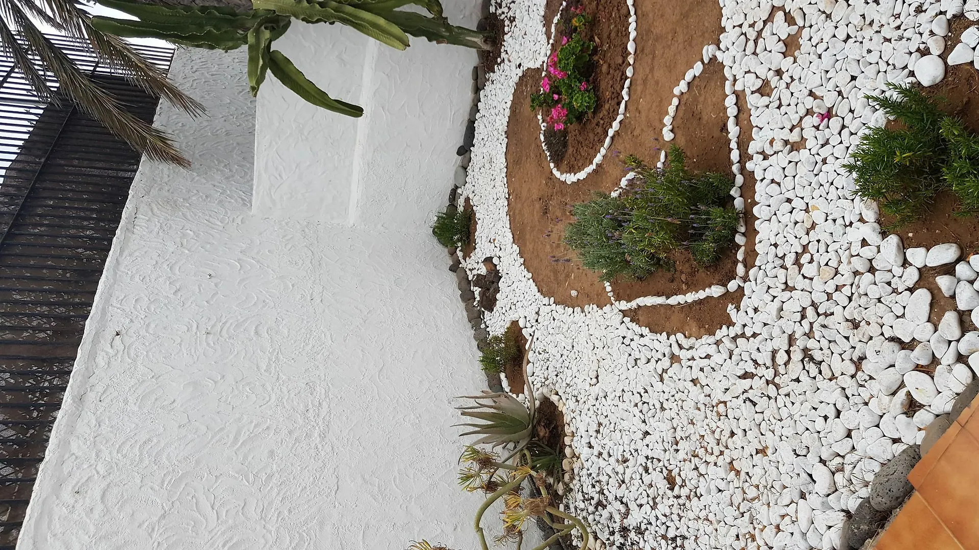 Vila Lavanda Πλάγια ντε λας Αμέρικας 3*,