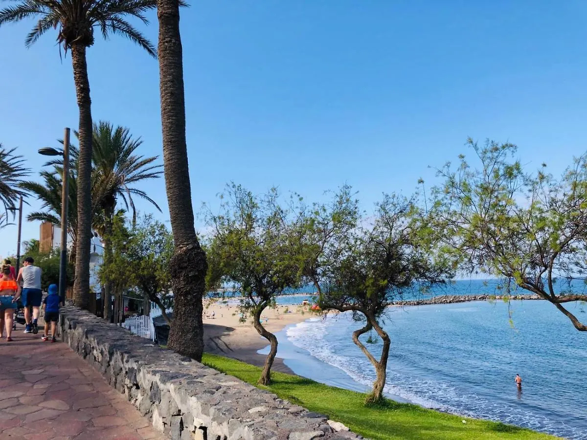 Vila Lavanda Πλάγια ντε λας Αμέρικας Ξενοδοχείο με διαμερίσματα