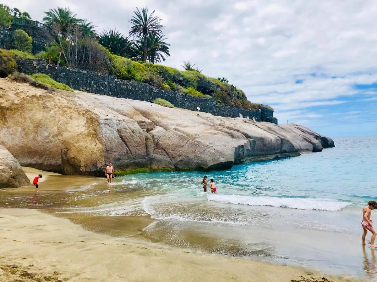Vila Lavanda Playa de las Americas