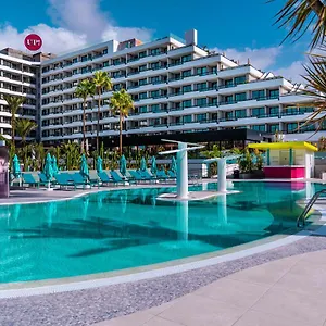 Spring Bitácora Hotel
