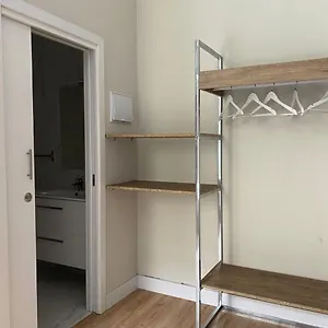 Hostel Lullaby By Hamilton