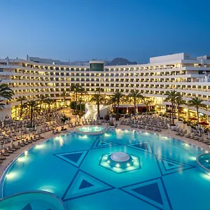Hotell Mediterranean Palace