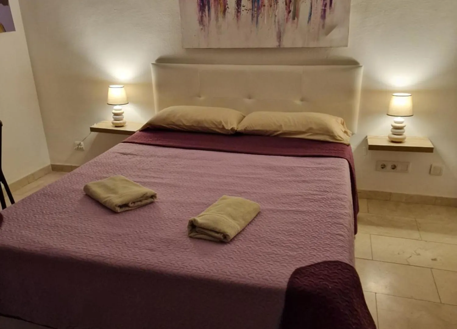 Vila Lavanda Playa de las Américas Aparthotel