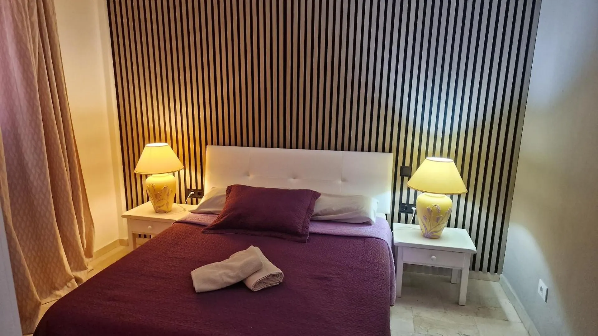 Aparthotel Vila Lavanda Playa de las Américas