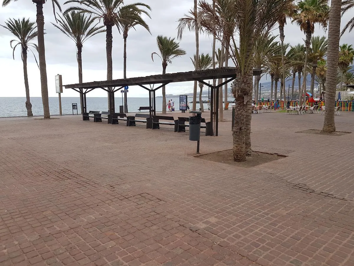 Vila Lavanda Playa de las Américas Spanien