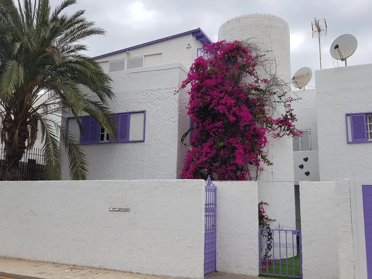 Vila Lavanda Playa de las Américas