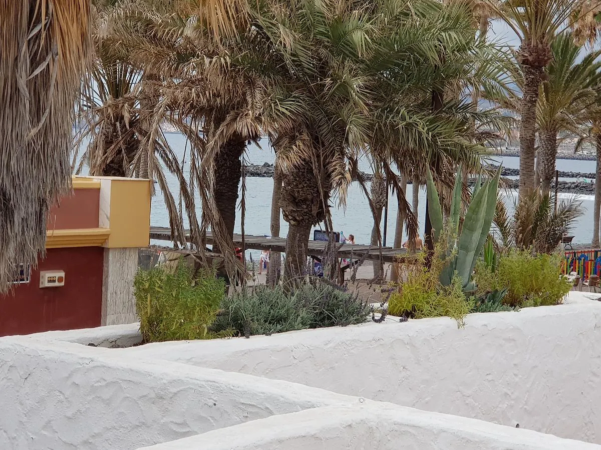 Vila Lavanda Playa de las Américas Aparthotel