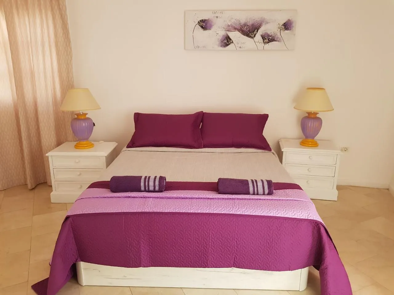*** Aparthotel Vila Lavanda Playa de las Américas Spanien