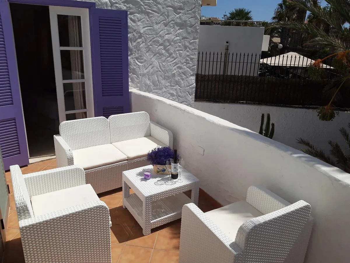 Aparthotel Vila Lavanda Playa de las Américas