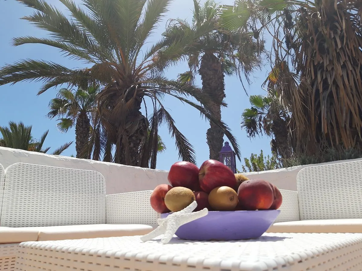 Vila Lavanda Playa de las Américas