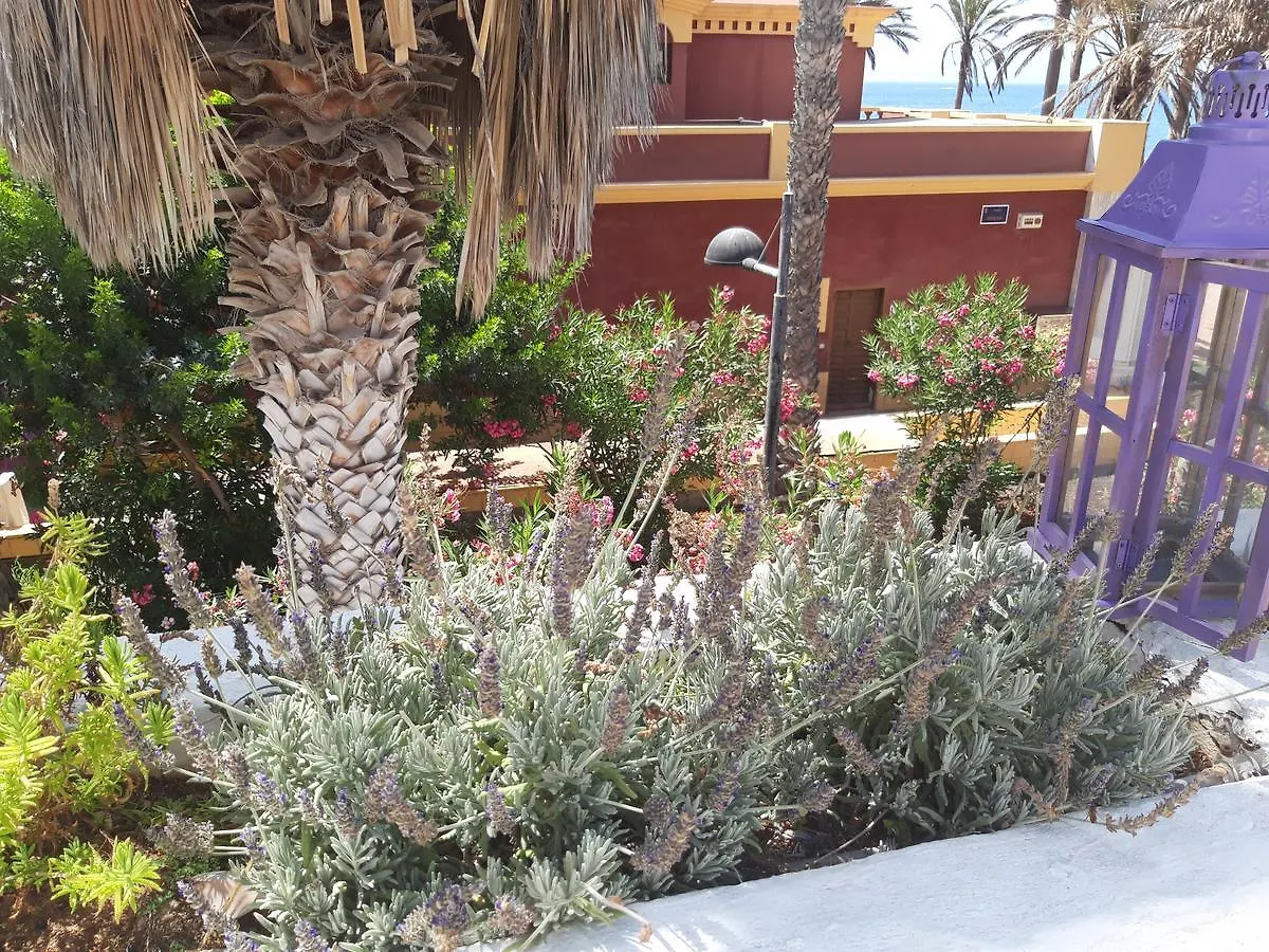 Vila Lavanda Playa de las Américas Spanien