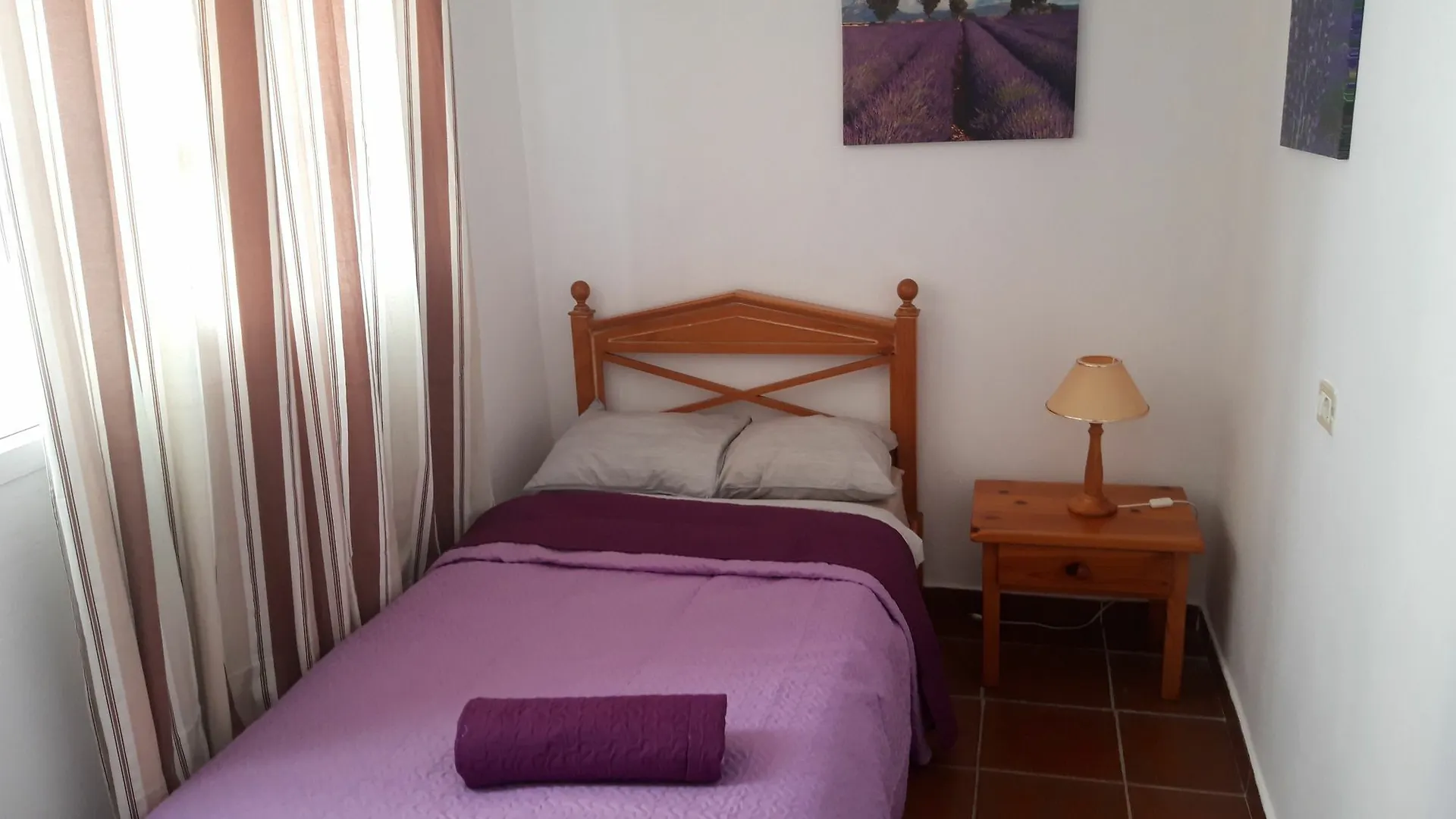 Aparthotel Vila Lavanda Playa de las Américas