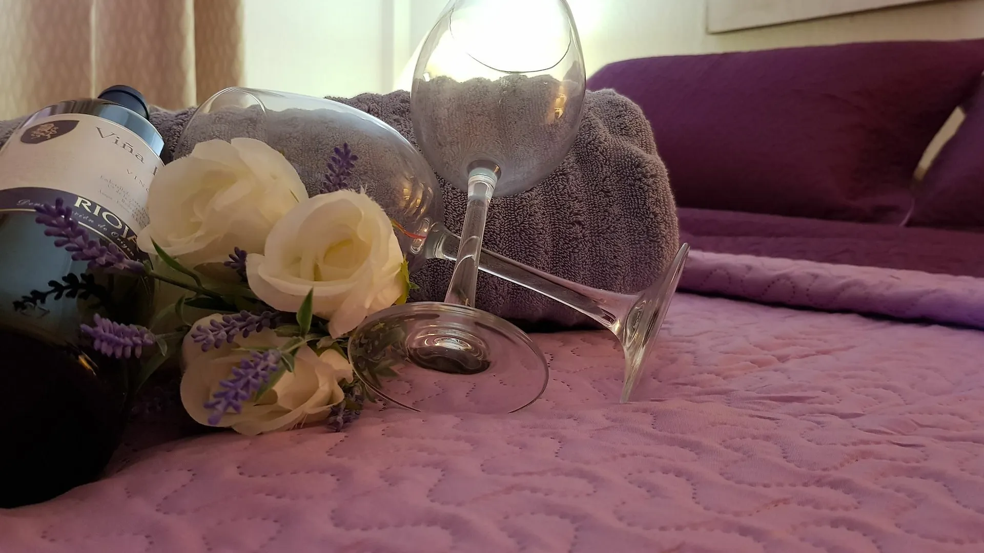 *** Aparthotel Vila Lavanda Playa de las Américas Spanien