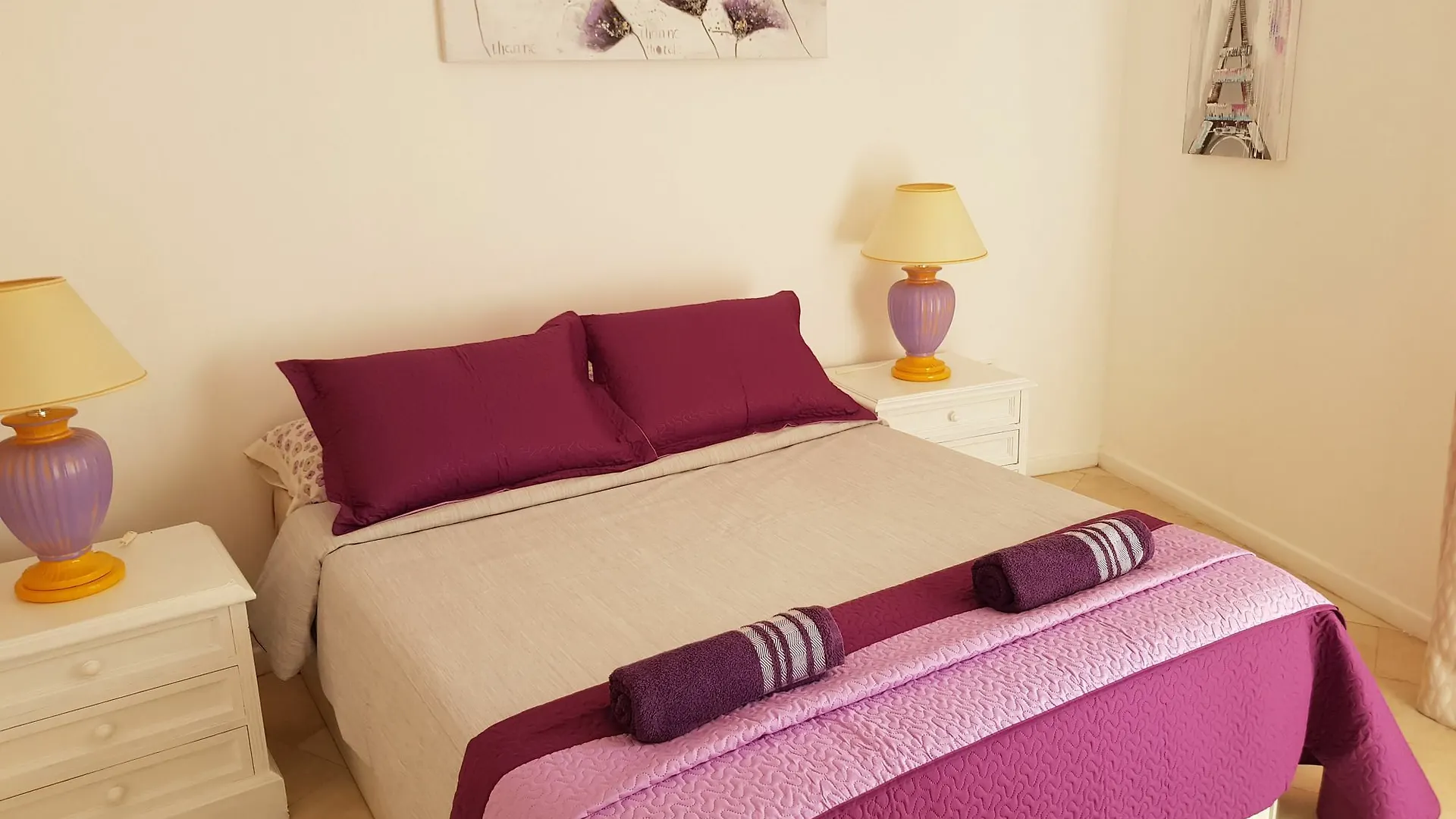 Vila Lavanda Playa de las Américas