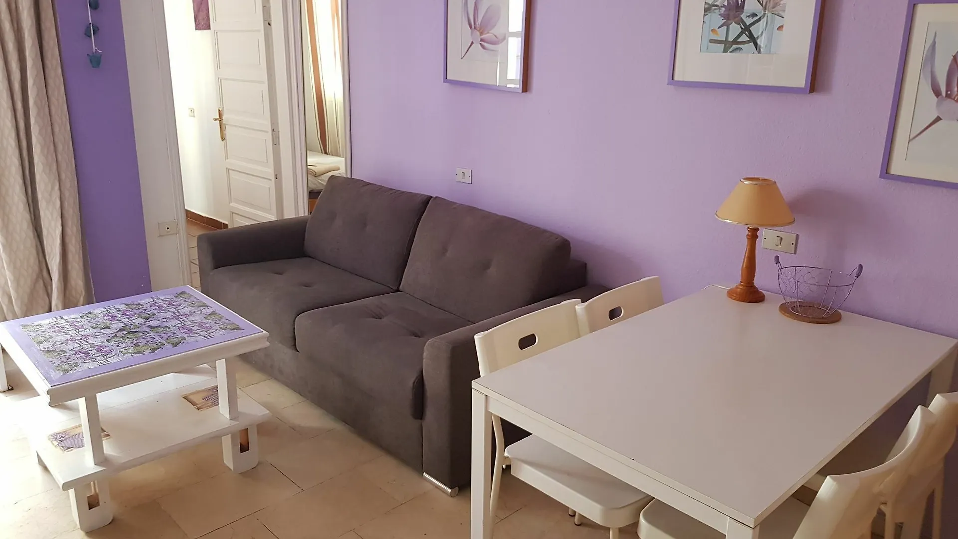Vila Lavanda Playa de las Américas Aparthotel