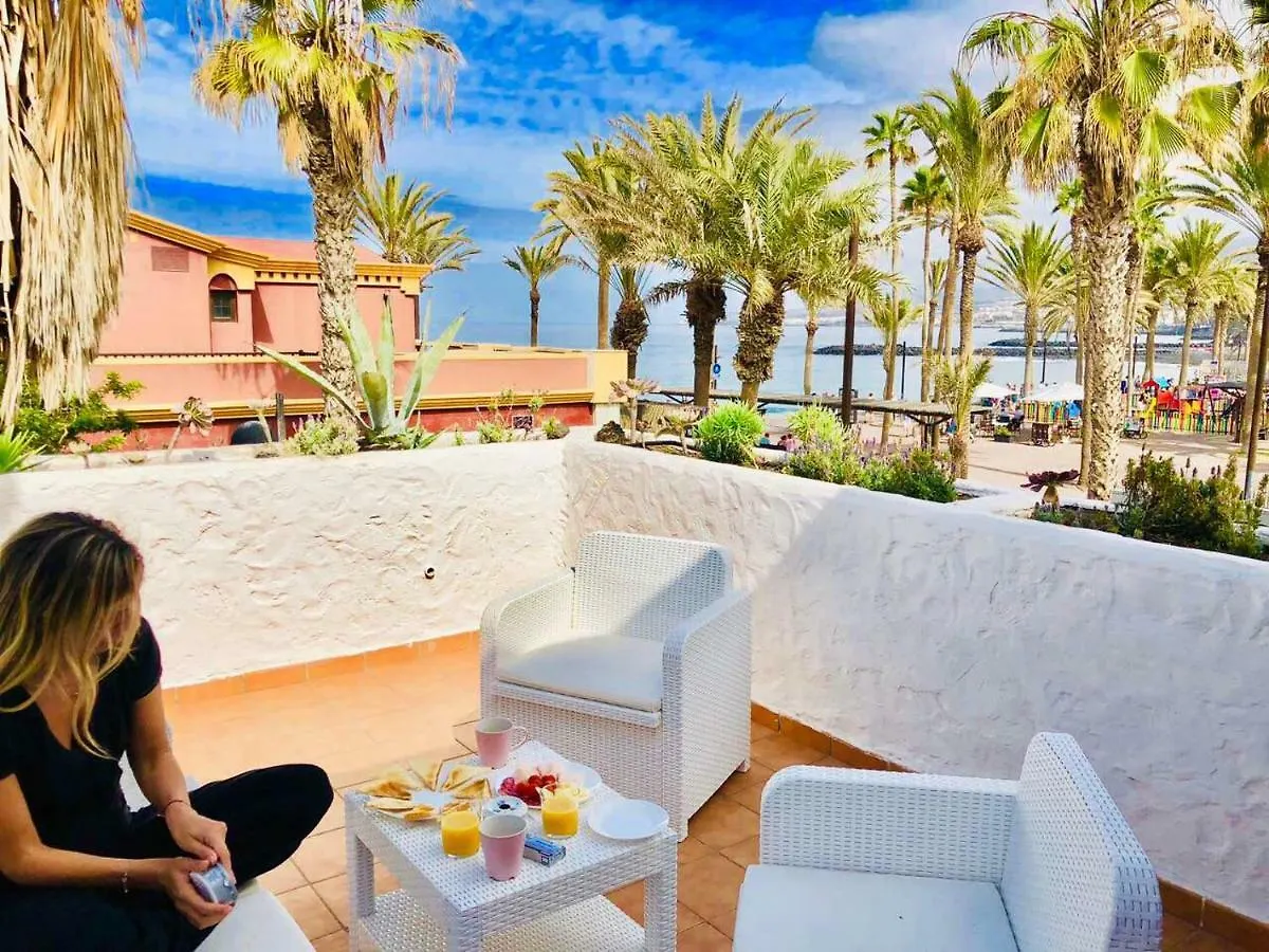 Vila Lavanda Playa de las Américas 3*,