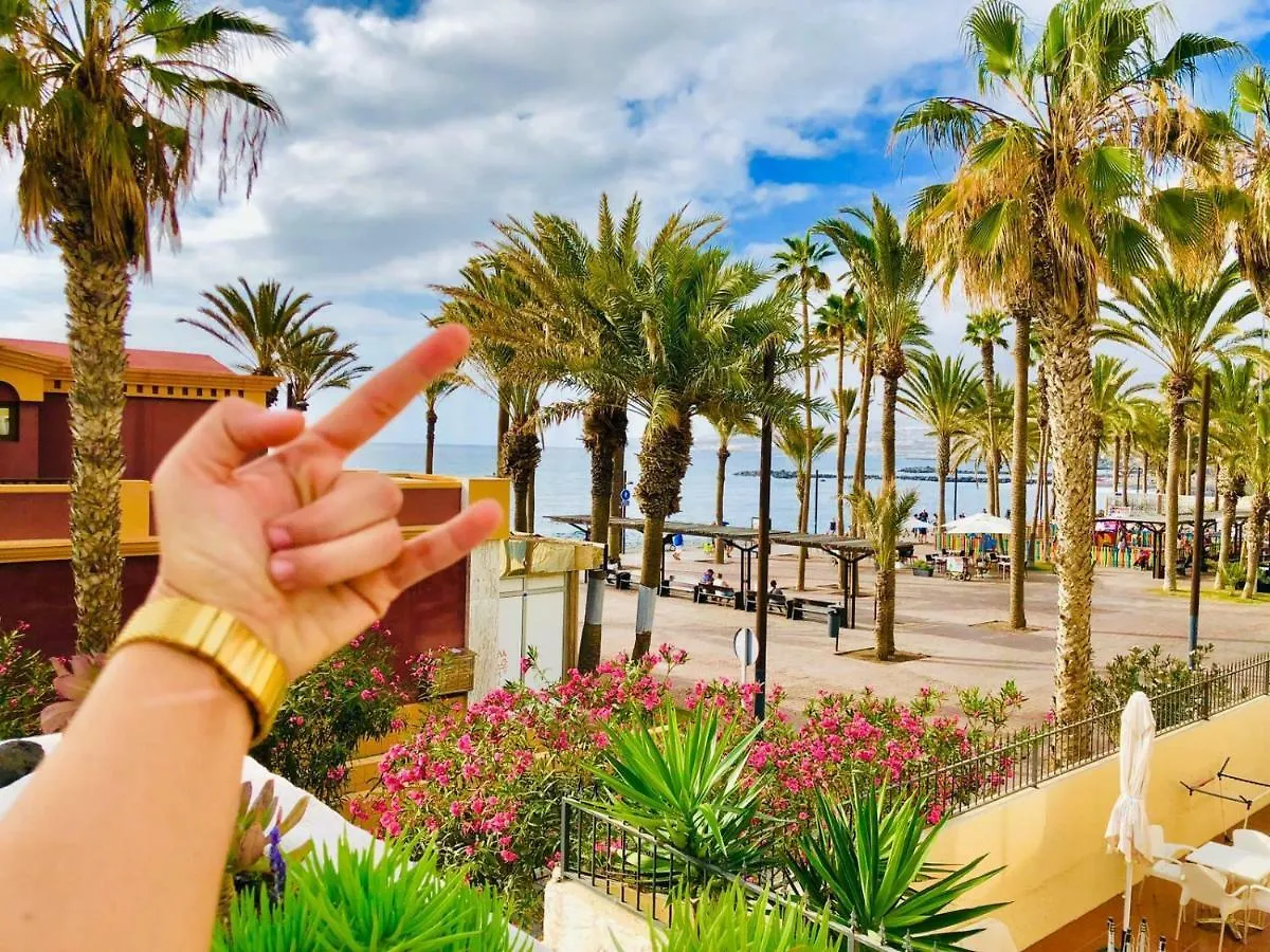 Vila Lavanda Playa de las Américas Spanien