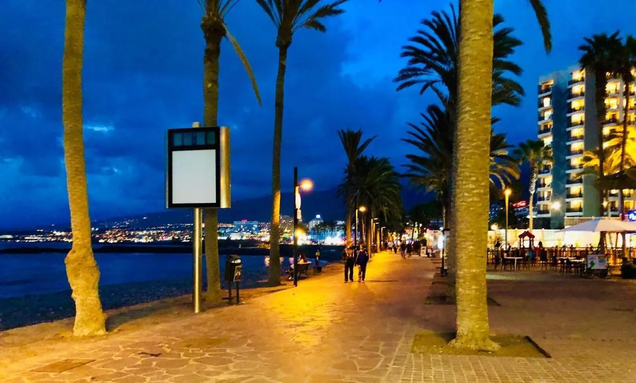 Vila Lavanda Playa de las Américas Aparthotel