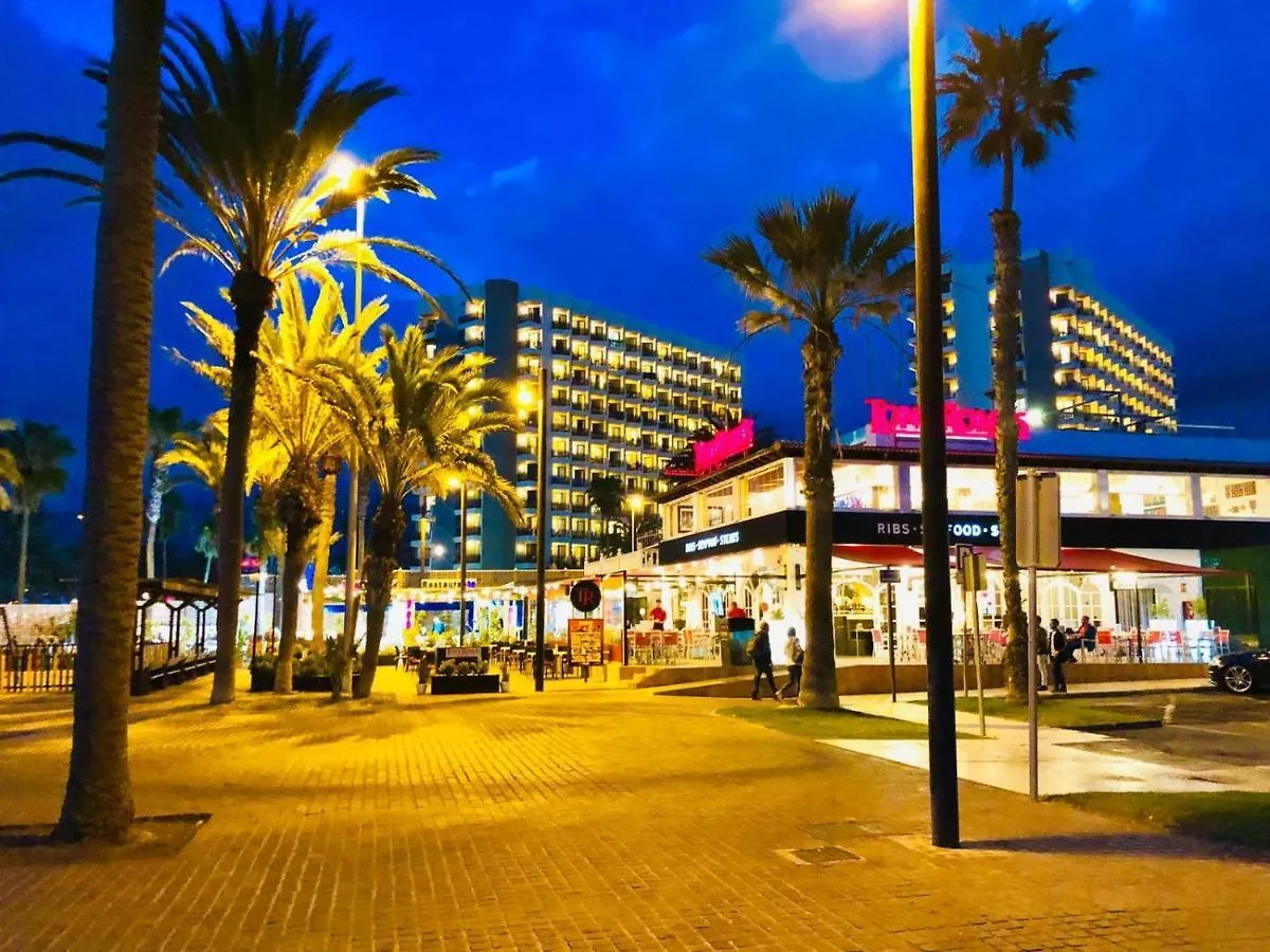 Vila Lavanda Playa de las Américas Aparthotel