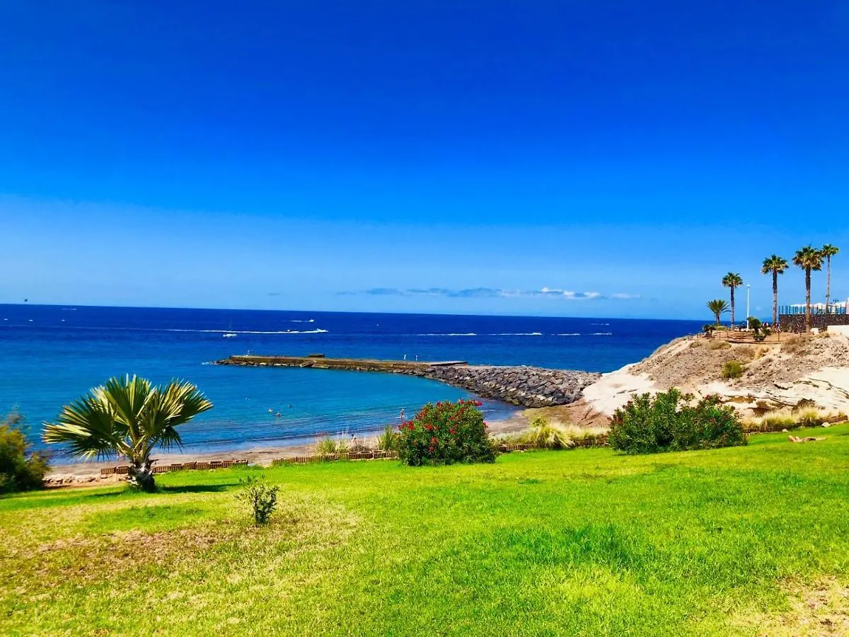 Vila Lavanda Playa de las Américas