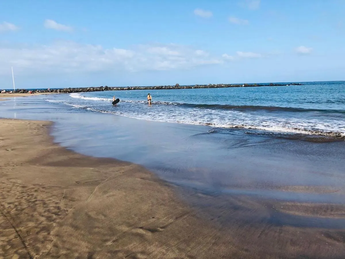 Vila Lavanda Playa de las Américas 3*,